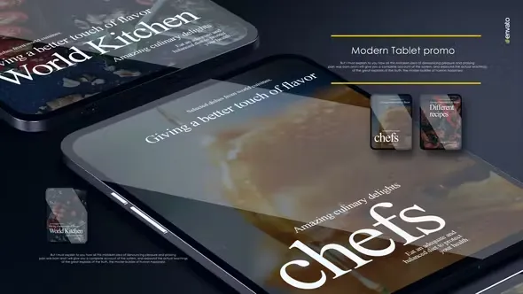 Videohive Tablet Mockup 44836896 1 Videohive Tablet Mockup 44836896