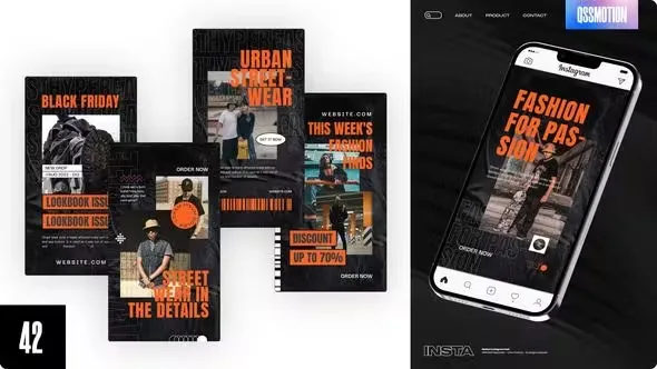 Videohive Turbo Hypebeast Instagram Stories 44694974 1 Videohive Turbo Hypebeast Instagram Stories 44694974