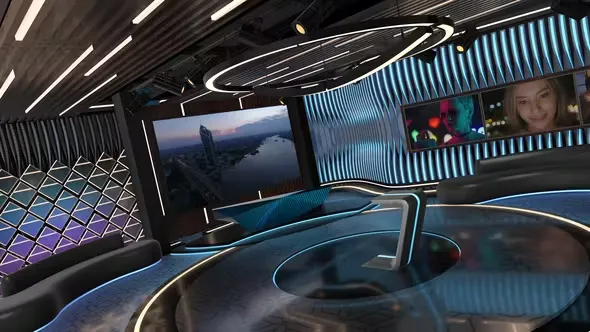 Videohive Virtual Studio MBT 33677500 1 Videohive Virtual Studio MBT 33677500