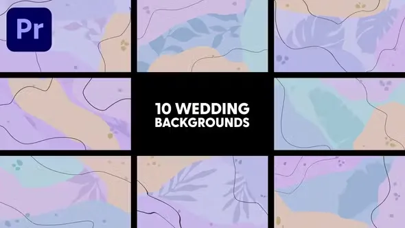 Videohive Wedding Backgrounds 44827684 1 Videohive Wedding Backgrounds 44827684