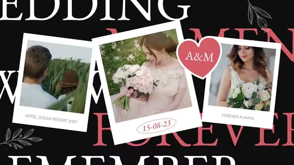 Videohive Wedding Invitation Video Display After Effect Template 44624488 1 Videohive Wedding Invitation Video Display After Effect Template 44624488