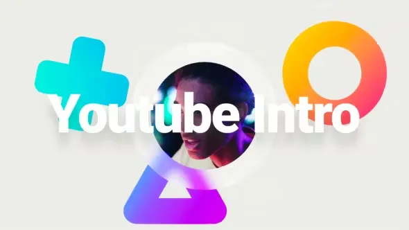 Videohive Youtube Gaming Intro 45223586 1 Videohive Youtube Gaming Intro 45223586
