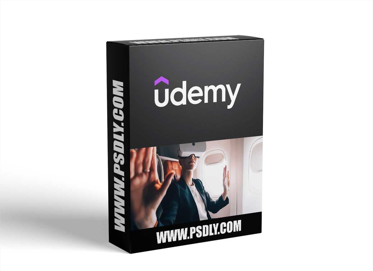 Virtual Reality Developer Course 1 Virtual Reality Developer Course