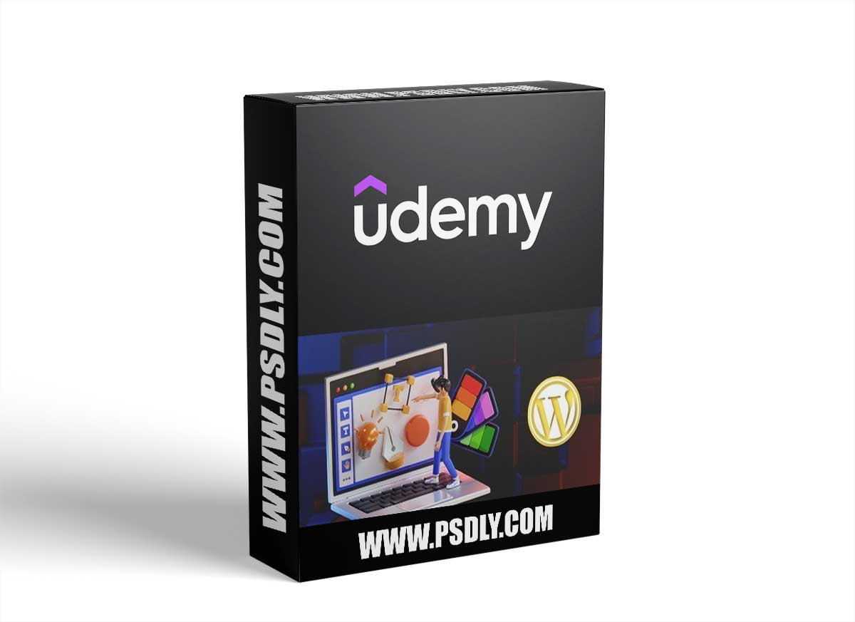 Wordpress Web Design Masterclass Using Elementor For Free 1 Wordpress Web Design Masterclass Using Elementor For Free