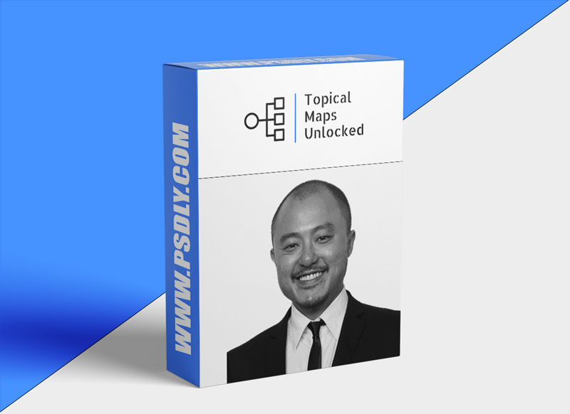 YOYAO Hsueh – Topical Maps Unlocked Download 2023 1 YOYAO Hsueh Topical Maps Unlocked Download