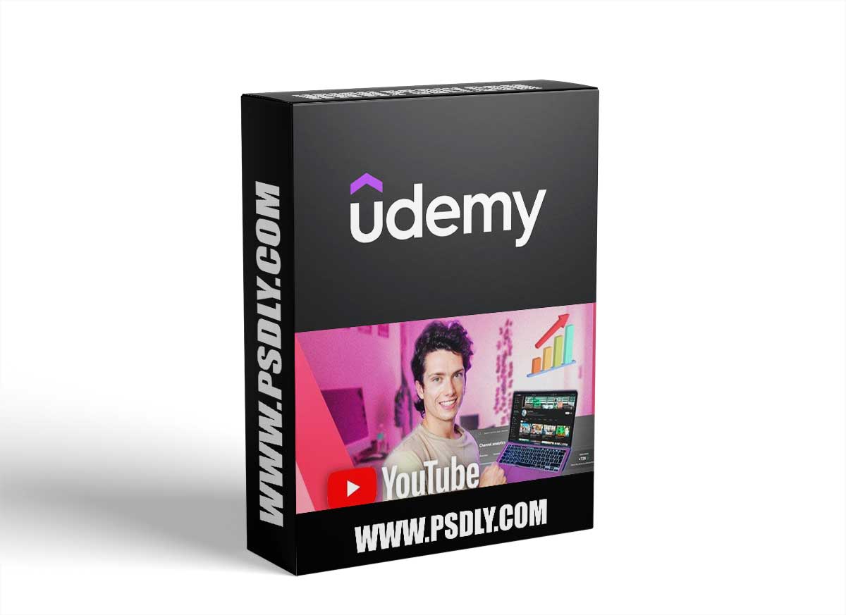 YouTube 2023: A Beginners Complete Guide to YouTube Success 1 YouTube 2023: A Beginners Complete Guide to YouTube Success
