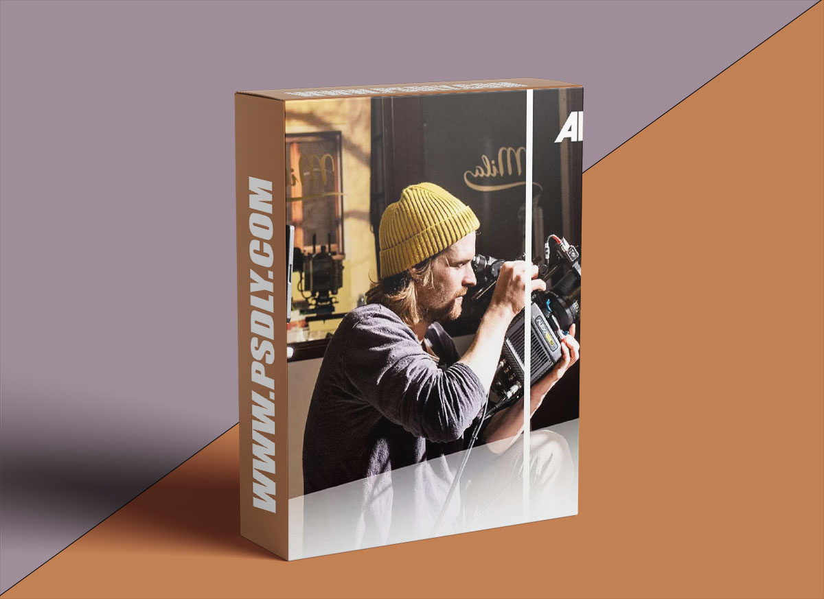 Zed - Certified Online Training for Large-Format Camera System - ARRI Academy 1 Zed - Certified Online Training for Large-Format Camera System - ARRI Academy