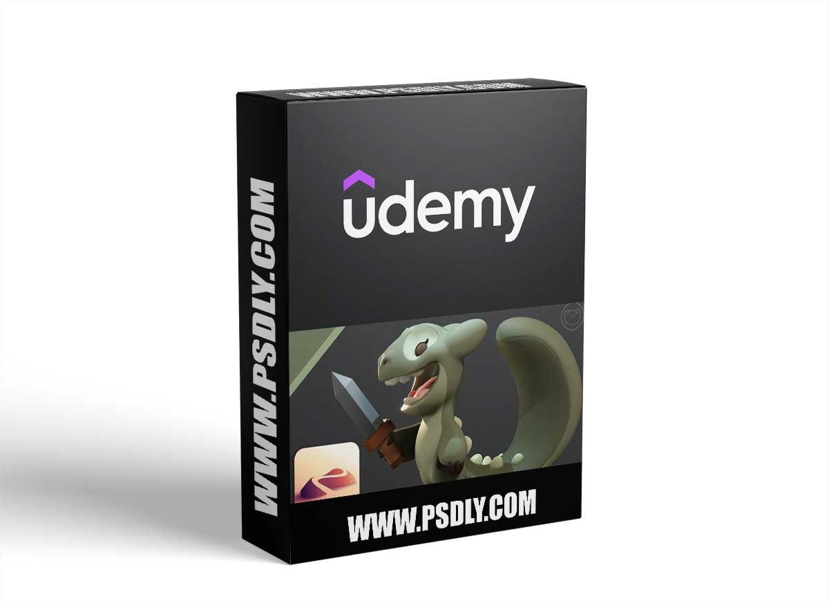 3D Character Modeling Tutorial In Nomad Sculpt 1 3D Character Modeling Tutorial In Nomad Sculpt