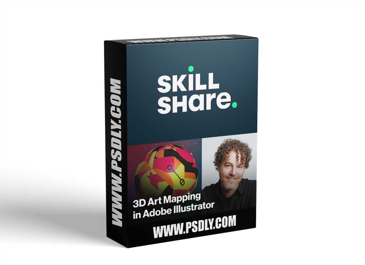 3D Mapping in Adobe Illustrator 1 3D Mapping in Adobe Illustrator