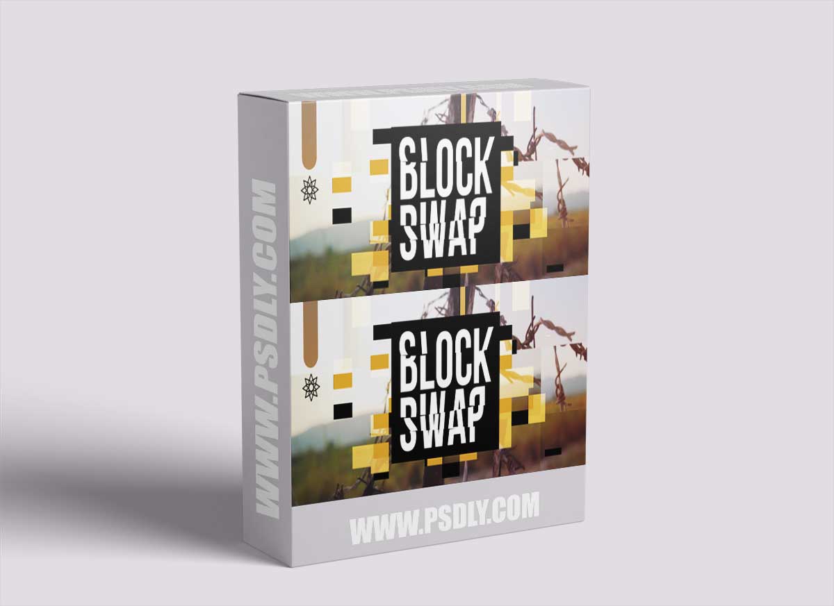 AEscripts Block Swap v1.5 for After Effects & Premiere 1 AEscripts Block Swap v1.5 for After Effects & Premiere