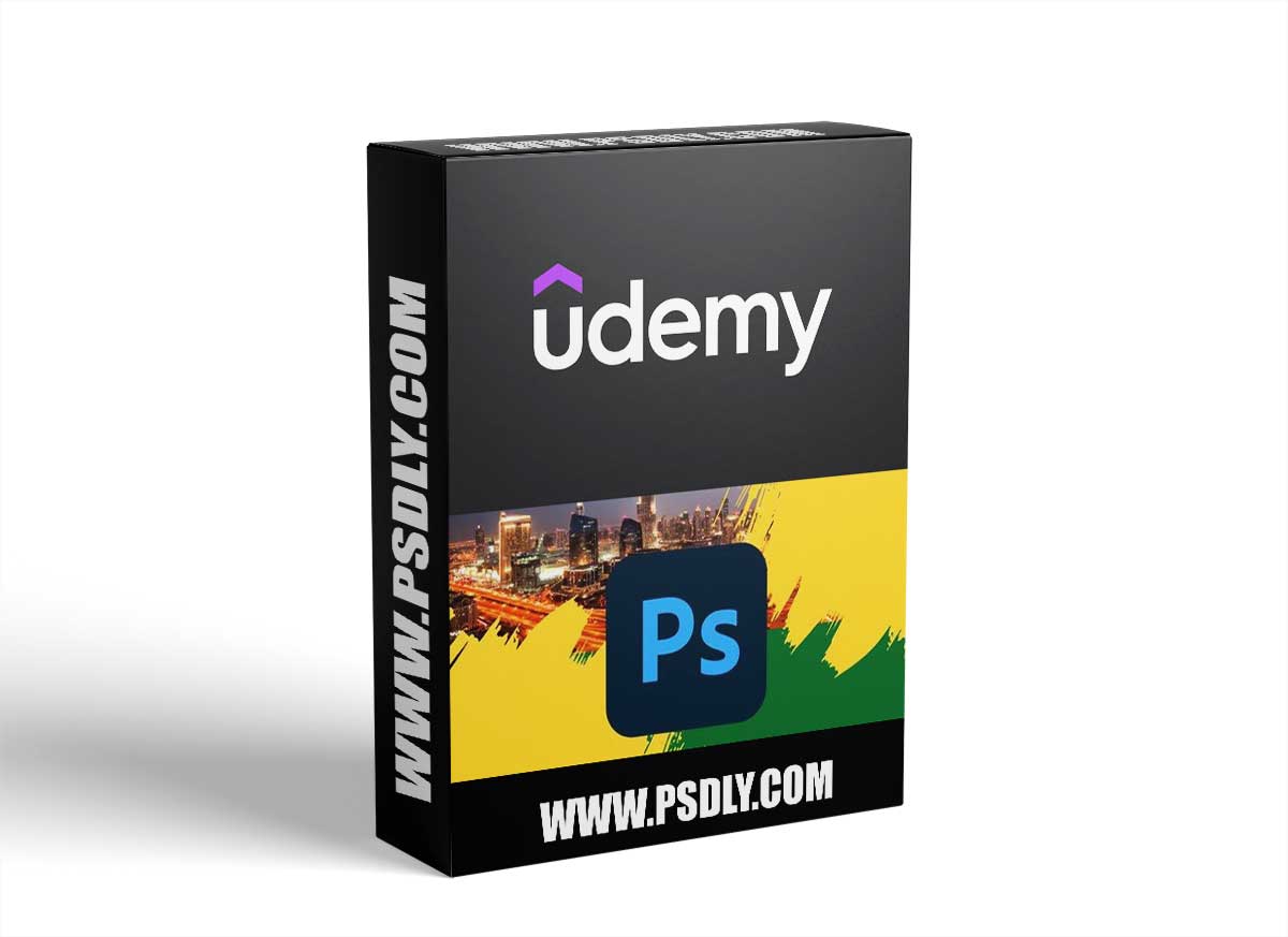 Advanced Professional Photoshop Course 1 Advanced Professional Photoshop Course