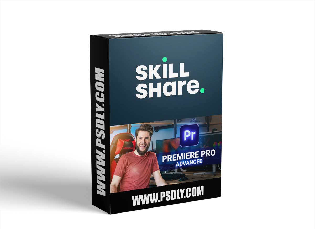 Advanced Video Editing with Adobe Premiere Pro 1 Advanced Video Editing with Adobe Premiere Pro