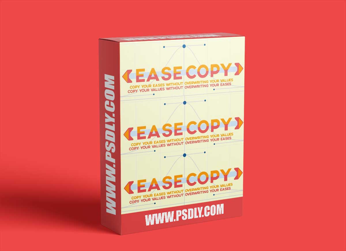 Aescripts EaseCopy 1.7.2 Win/Mac 1 Aescripts EaseCopy 1.7.2 Win/Mac