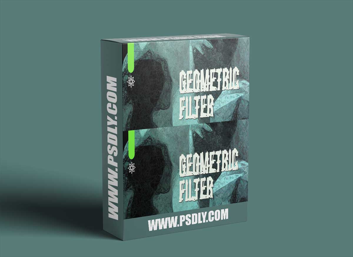 Aescripts Geometric Filter v1.2.1 1 Aescripts Geometric Filter v1.1.0