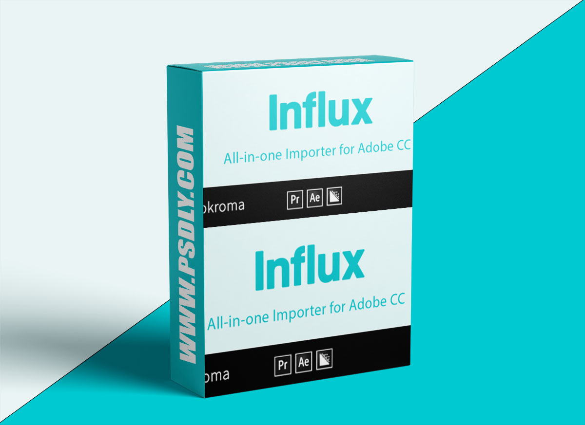 Aescripts Influx v1.5.7 Win/Mac 1 Aescripts Influx v1.3.0 Win/Mac