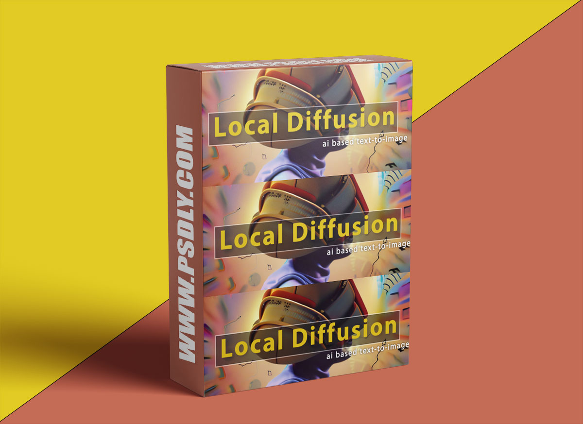 Aescripts Local-Diffusion v2.3.46 1 Aescripts Local-Diffusion v1.1.0