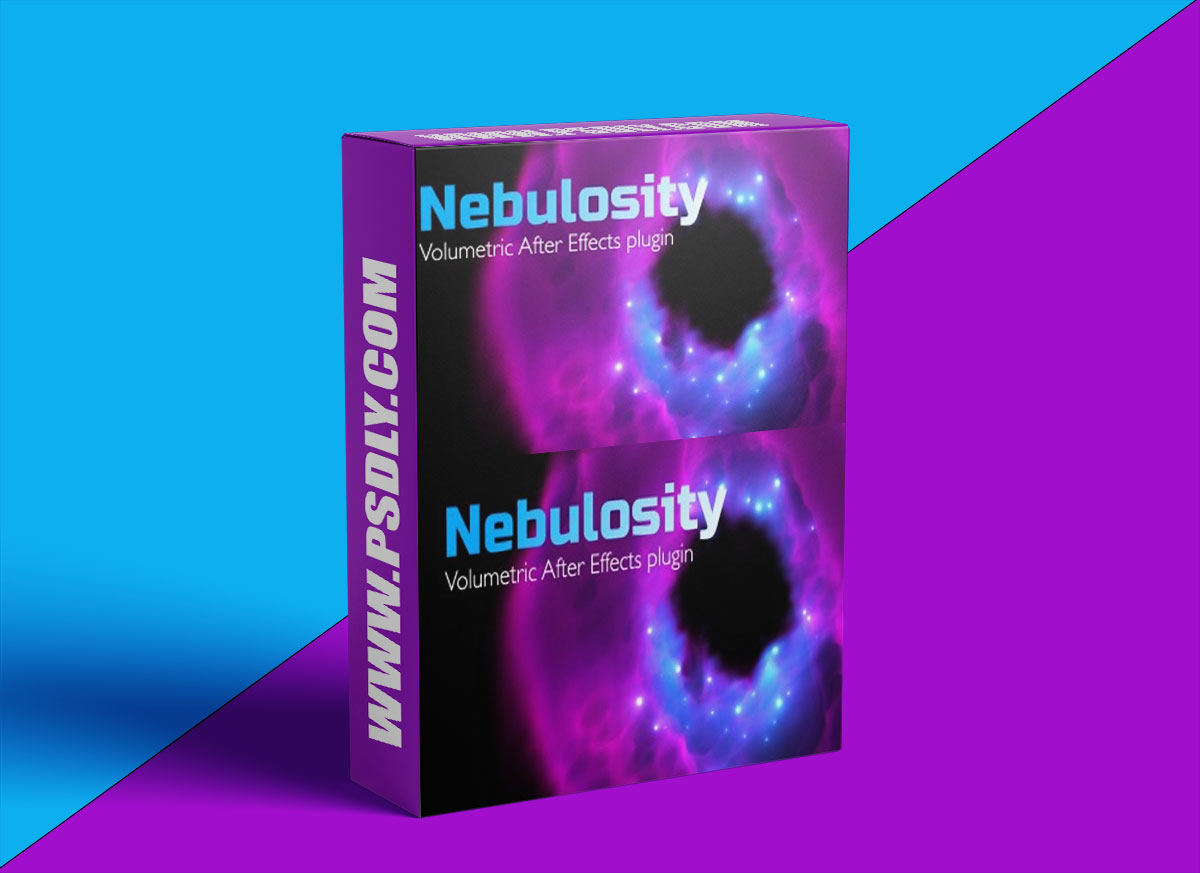 Aescripts Nebulosity 1.2.4 Win/Mac 1 Aescripts Nebulosity 1.2.0 Win/Mac