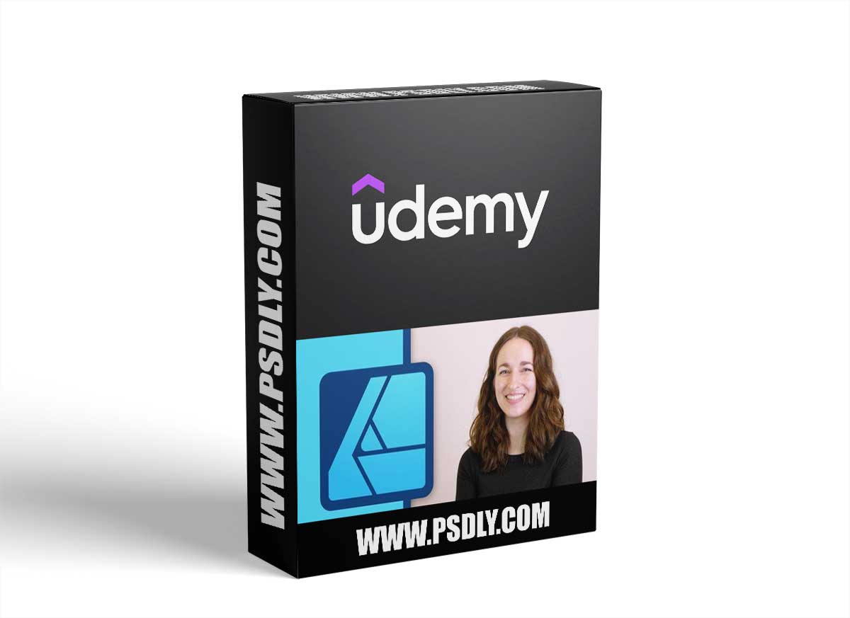 Affinity Designer: Beyond The Basics! 1 Affinity Designer: Beyond The Basics!
