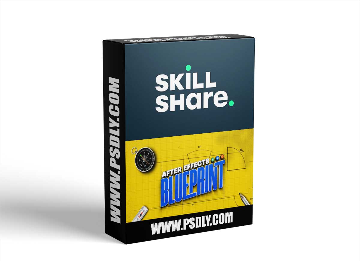 After Effects Blueprint: Master After Effects & Achieve Success Without Years of Learning! 1 After Effects Blueprint: Master After Effects & Achieve Success Without Years of Learning!