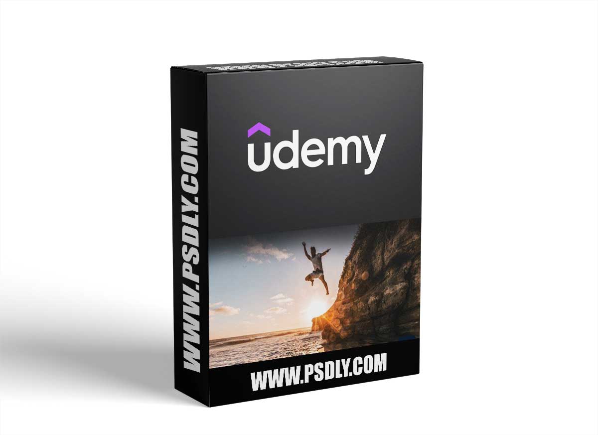 Animate Photo to 3D Animation with Photoshop & After Effects 1 Animate Photo to 3D Animation with Photoshop & After Effects