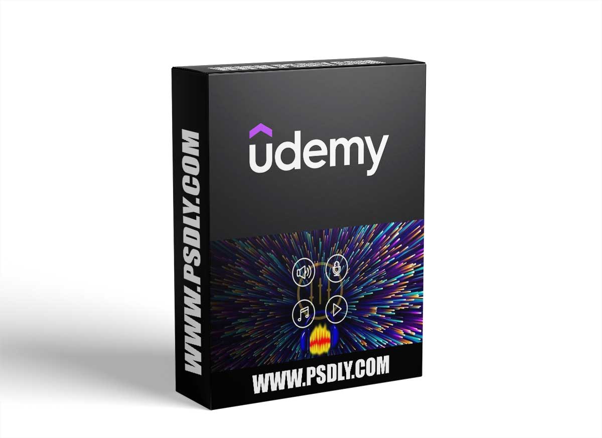 Audacity 3.0 - Creative Audio Editing Bootcamp 2023 1 Audacity 3.0 - Creative Audio Editing Bootcamp 2023
