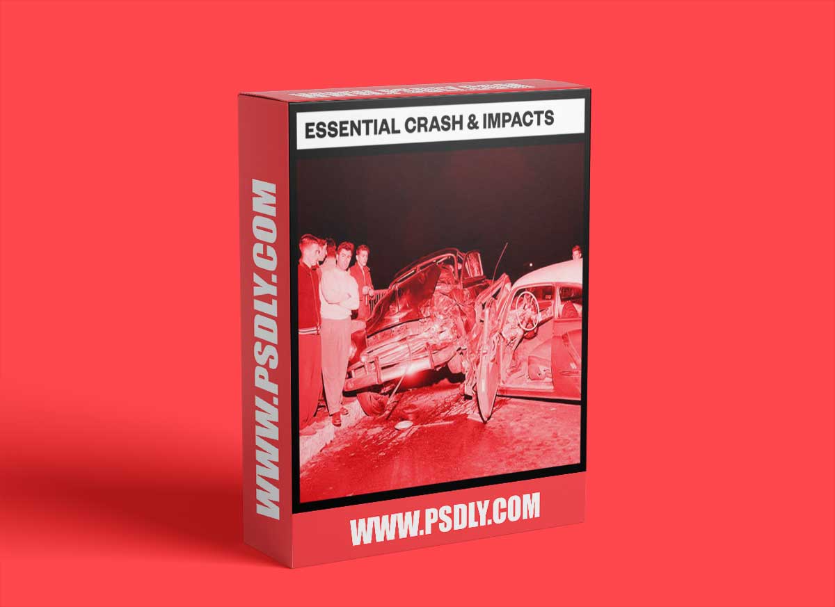 Big Room Sound Essential Crash and Impacts 1 Big Room Sound Essential Crash and Impacts