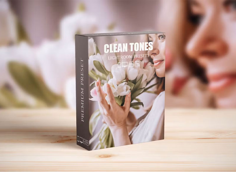 Bright and Clean Instagram Lightroom Preset 8VPMVXJ 1 Bright and Clean Instagram Lightroom Preset 8VPMVXJ