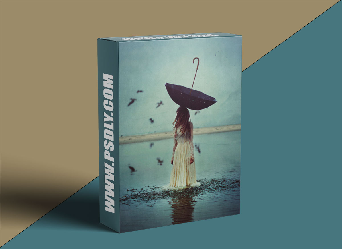 Brooke Shaden - Cultivating A Message In Your Work 1 Brooke Shaden - Cultivating A Message In Your Work