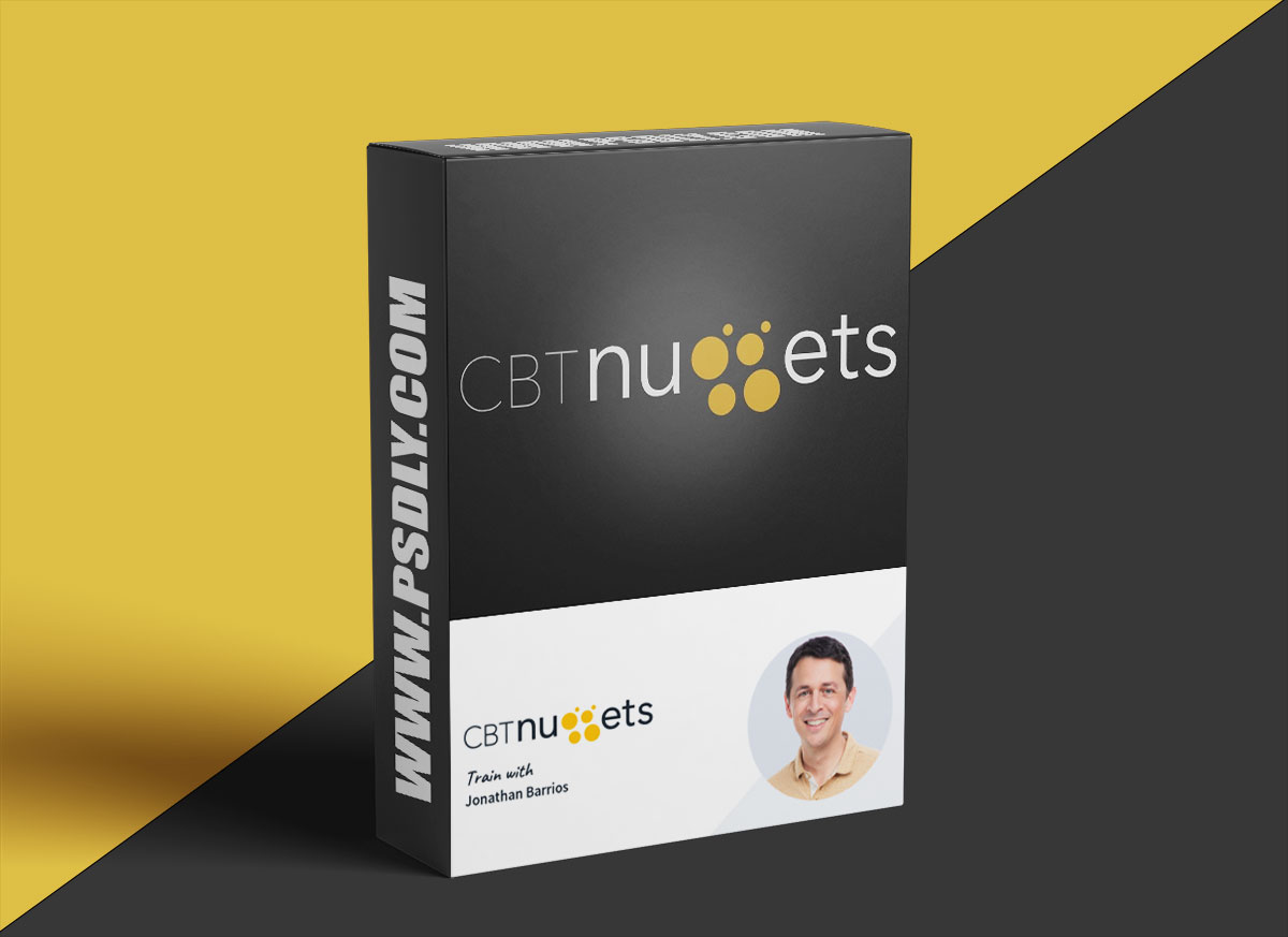CBTNuggets - Foundational Statistics for Data Analysis with Excel 2022 1 CBTNuggets - Foundational Statistics for Data Analysis with Excel 2022
