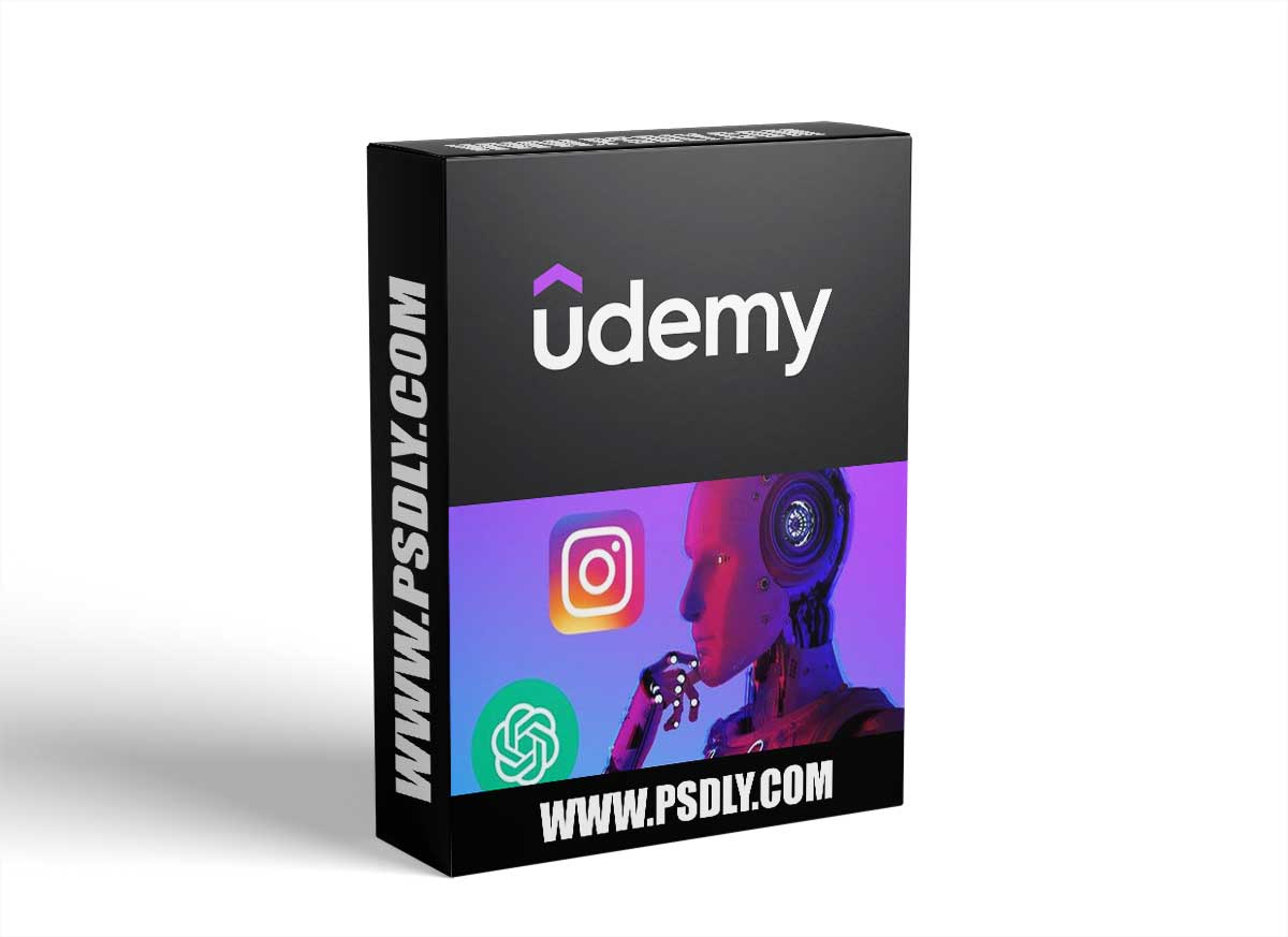 CHATGPT For Instagram | Instagram Mastery with CHATGPT 1 CHATGPT For Instagram | Instagram Mastery with CHATGPT