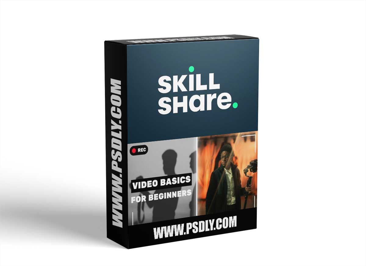 Camera Basics For Video | The Foundation For A Successful Future In Video Creation 1 Camera Basics For Video | The Foundation For A Successful Future In Video Creation