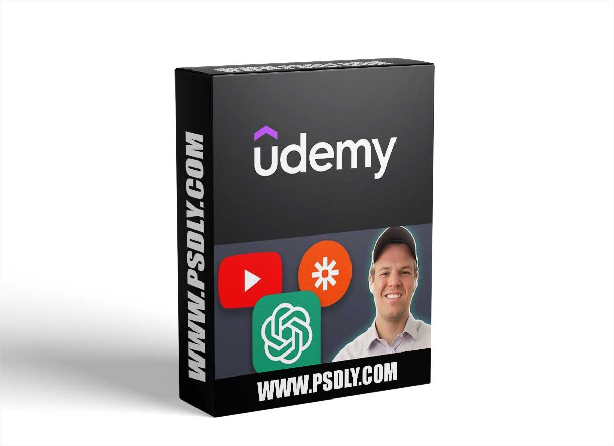 ChatGPT For Youtube: Earn Money Now 1 ChatGPT For Youtube: Earn Money Now