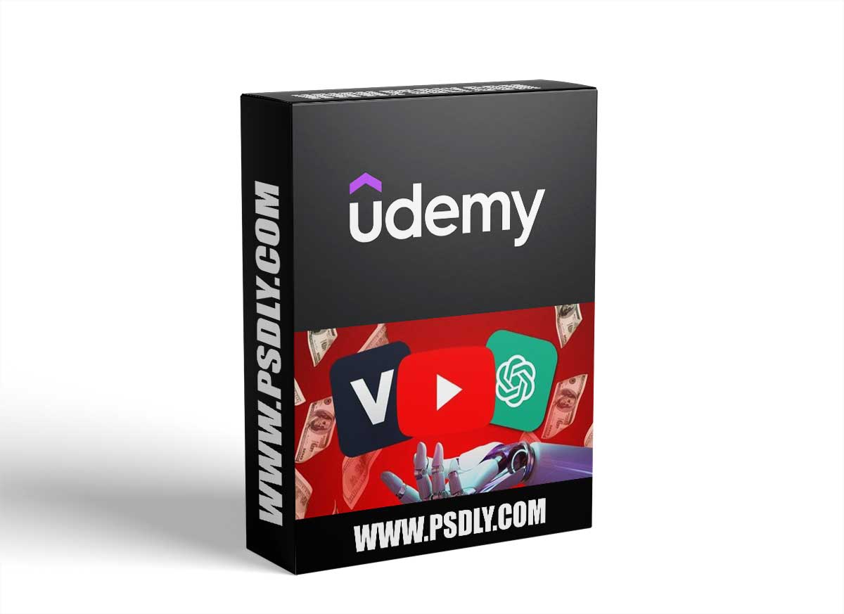 ChatGPT YouTube Masterclass: How To Use AI for YouTube 1 ChatGPT YouTube Masterclass: How To Use AI for YouTube