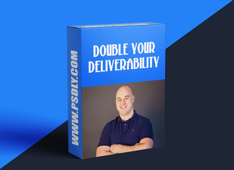 Chris Orzechowski – Double Your Deliverability Download 2023 1 Chris Orzechowski Double Your Deliverability Download