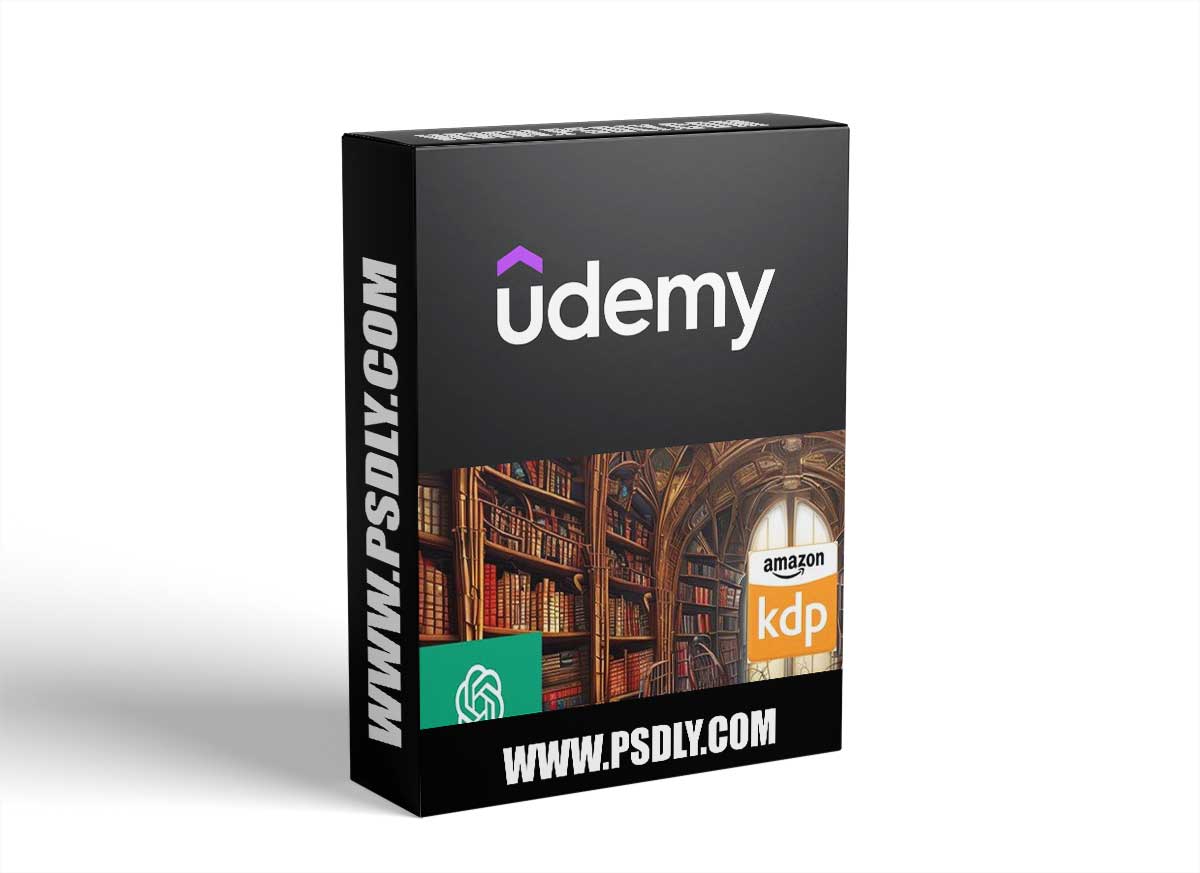 Create Amazon KDP EBooks with AI Tools 1 Create Amazon KDP EBooks with AI Tools