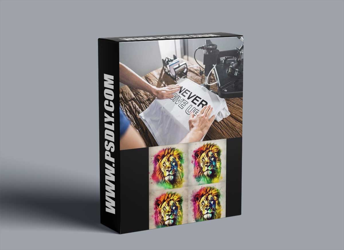 Create Stunning T-Shirt Designs with ChatGPT & Midjourney AI 1 Create Stunning T-Shirt Designs with ChatGPT & Midjourney AI