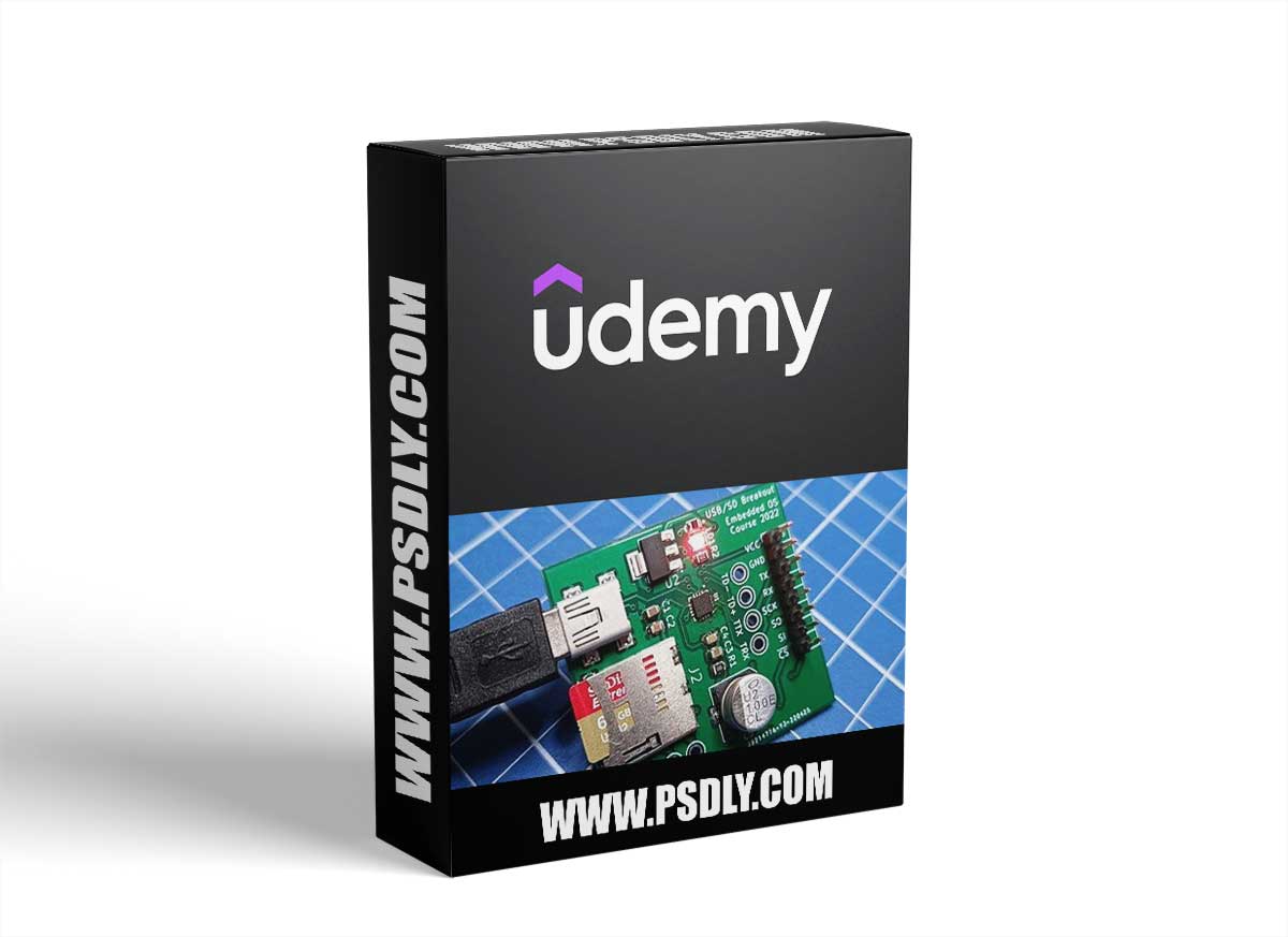 Create Your Own Embedded Operating System 1 Create Your Own Embedded Operating System