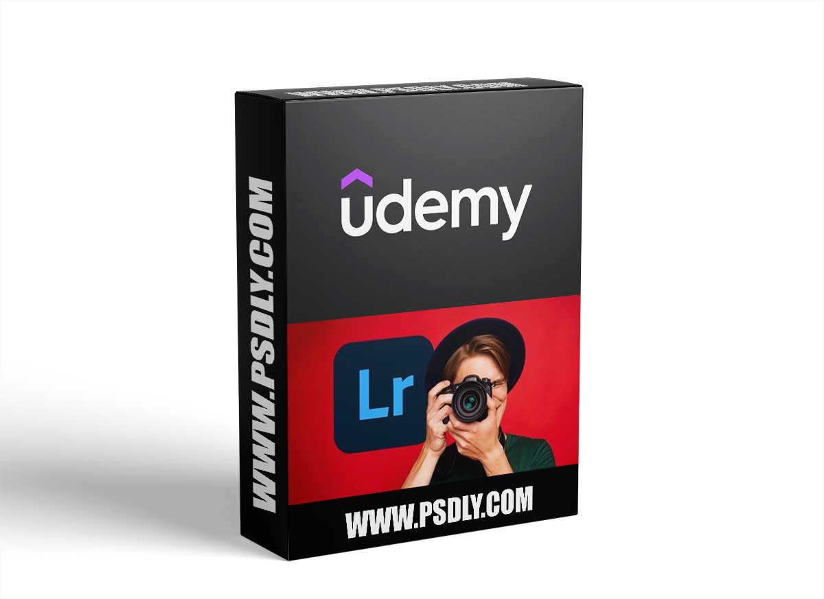 Creative Photo Editing Mastery with Adobe Lightroom 1 Creative Photo Editing Mastery with Adobe Lightroom