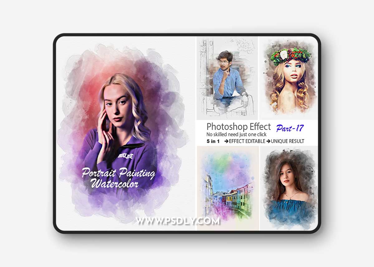 Creativemarket - Canvas Art Photo Effect 10985149 1 Creativemarket - Canvas Art Photo Effect 10985149