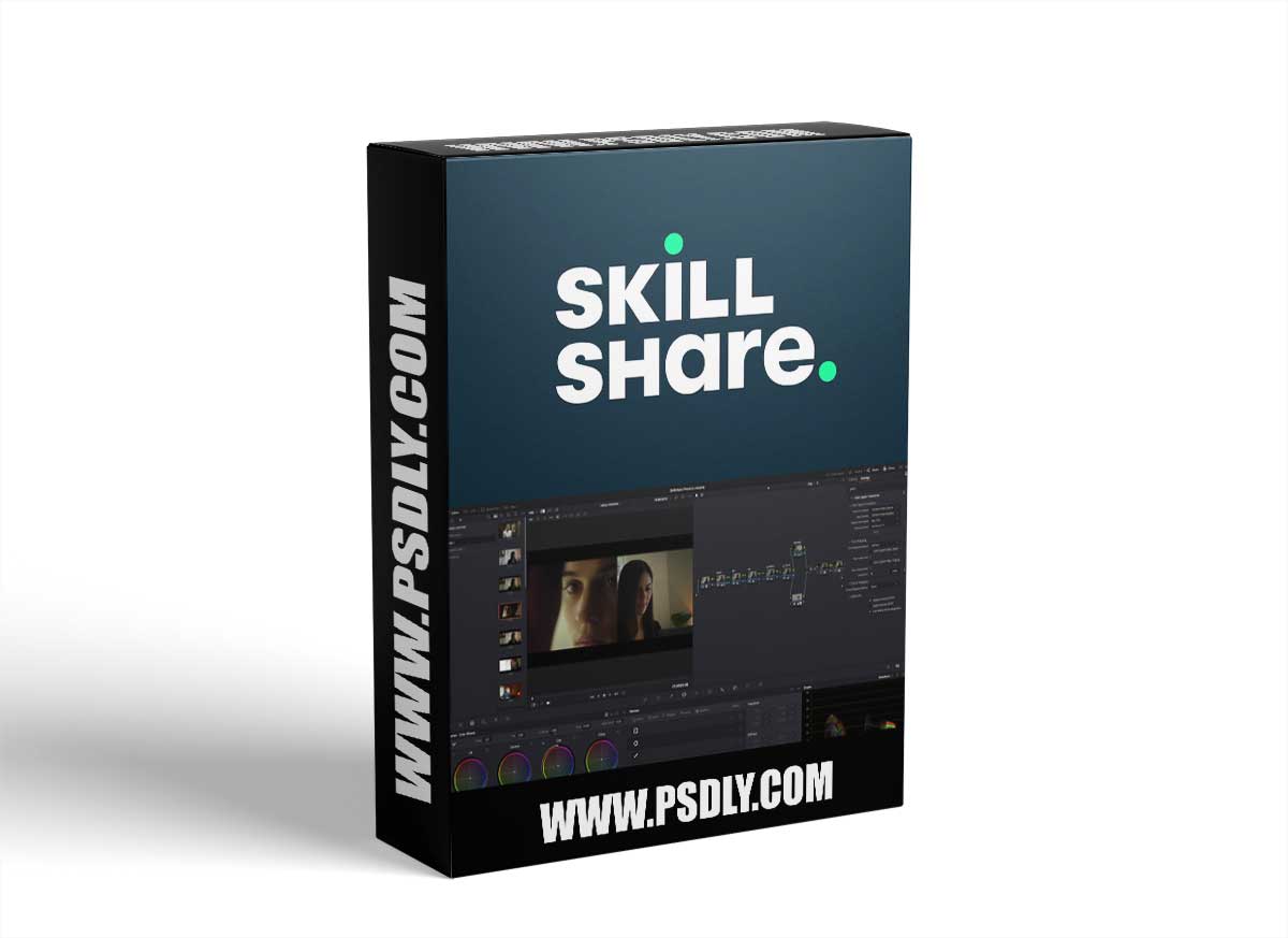 Da Vinci Resolve: Switch from Premiere Pro for Faster Editing and Powerful Color Grading! 1 Da Vinci Resolve: Switch from Premiere Pro for Faster Editing and Powerful Color Grading!