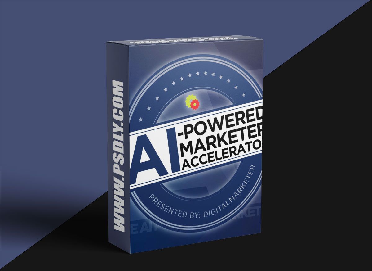 Digital Marketer – AI Bootcamp Download 2023 1 Digital Marketer AI Bootcamp Download