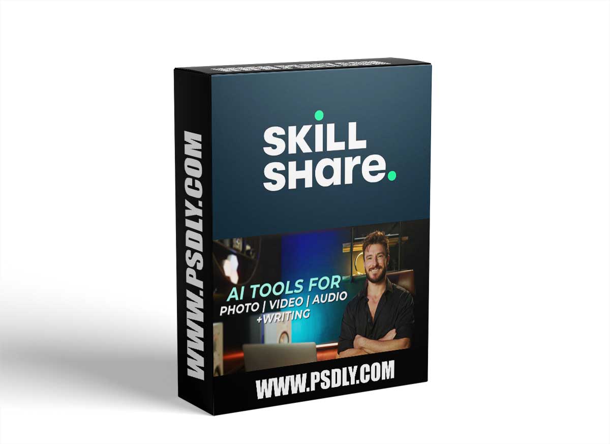 Enhance Your Creativity with these 20+ AI Tools and Create Written, Photo, Video, and Audio Content! 1 Enhance Your Creativity with these 20+ AI Tools and Create Written, Photo, Video, and Audio Content!