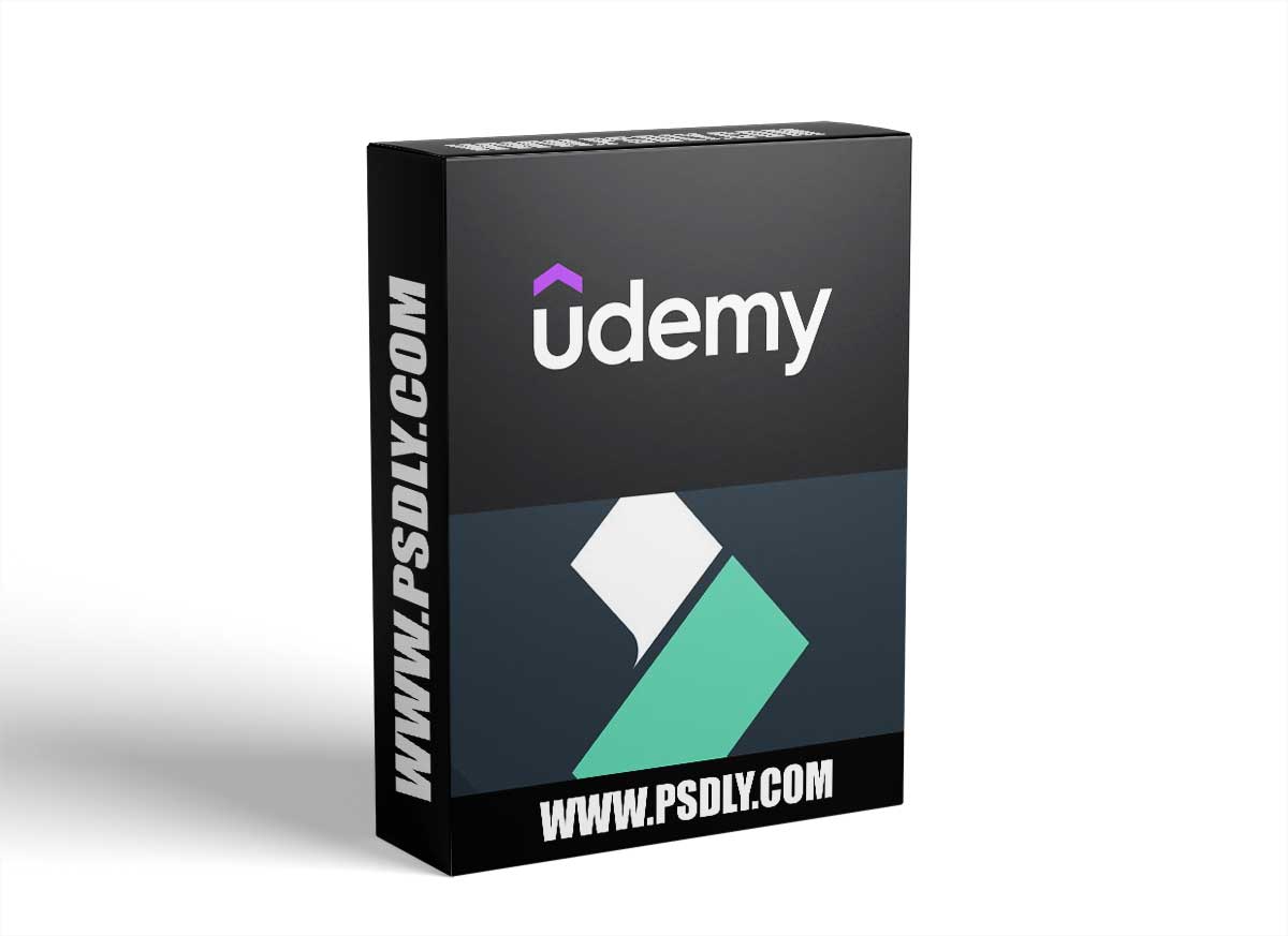 Filmora X: The Complete Video Editing Course For Beginners 1 Filmora X: The Complete Video Editing Course For Beginners