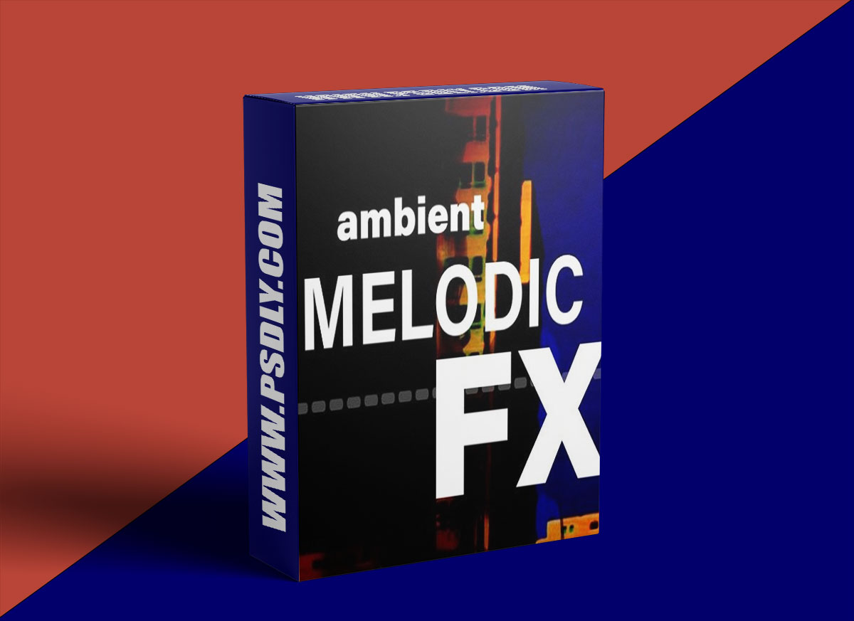 Flintpope AMBIENT MELODIC FX 1 Flintpope AMBIENT MELODIC FX