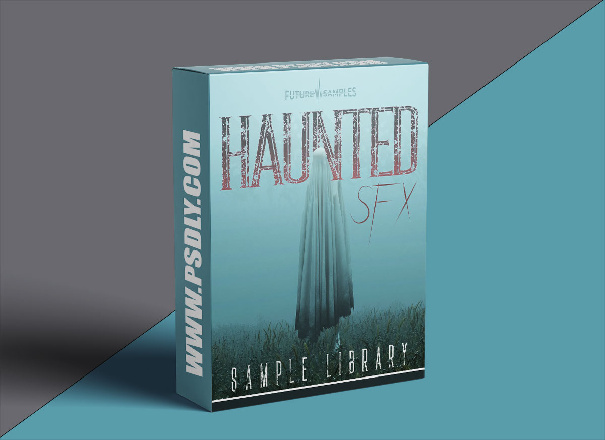 Future Samples Haunted SFX 1 Future Samples Haunted SFX