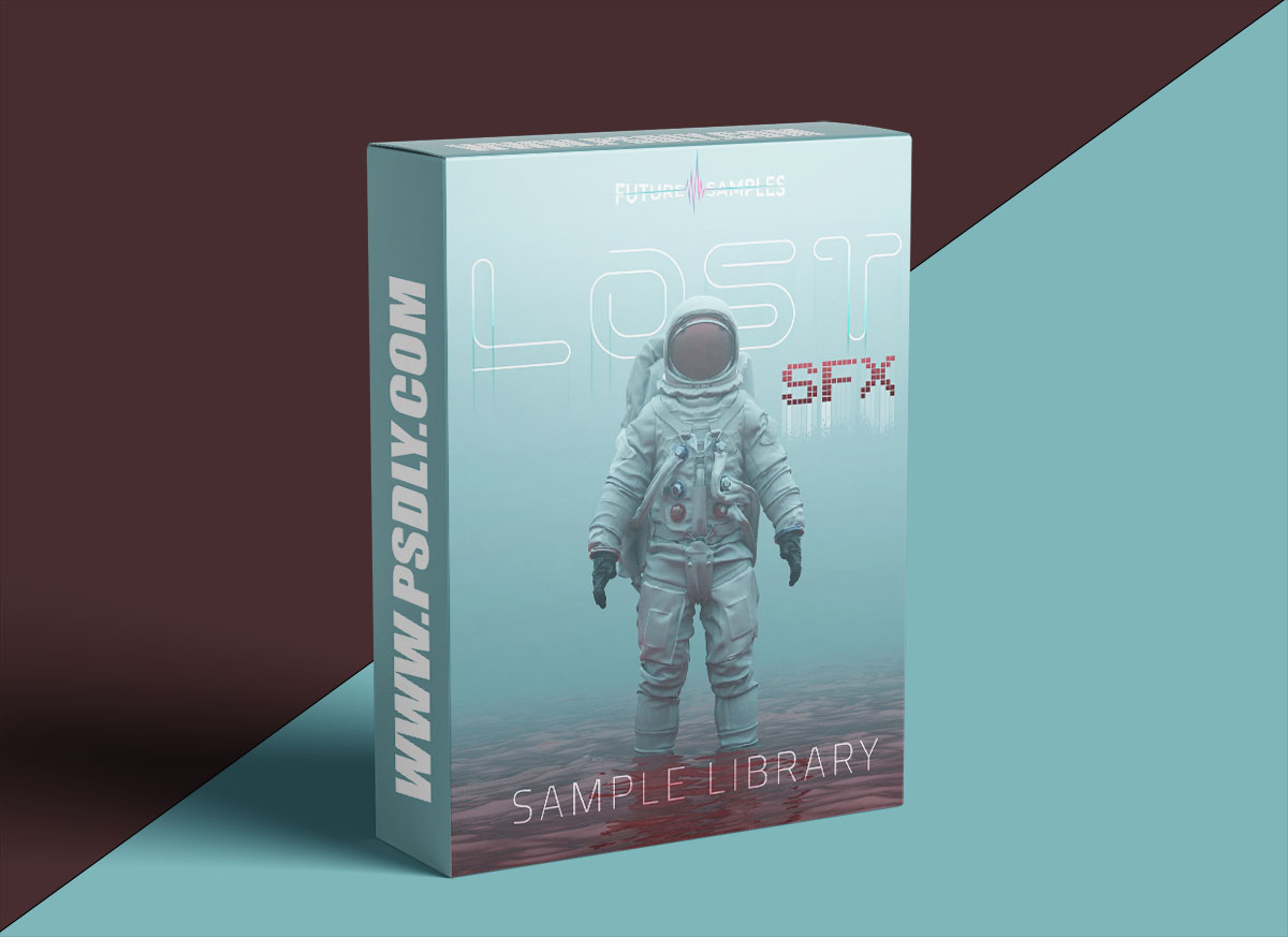 Future Samples Lost SFX 1 Future Samples Lost SFX