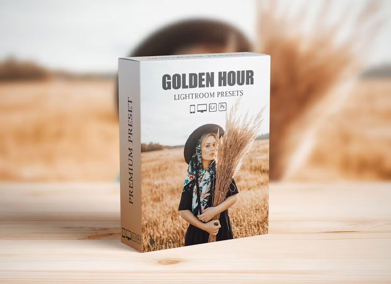 Golden Hour Bright Blogger Insta Lightroom Presets 95G47FN 1 Golden Hour Bright Blogger Insta Lightroom Presets 95G47FN