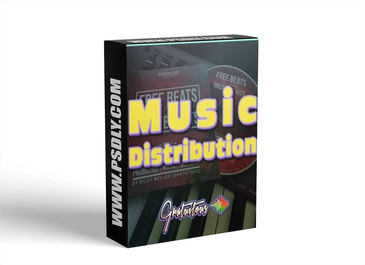 GratuiTous Online Music Distribution Course Sell Your Music Online 1 GratuiTous Online Music Distribution Course Sell Your Music Online