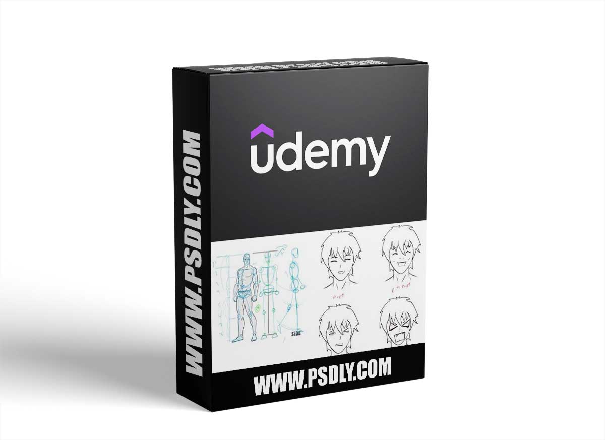 How To Draw Anime And Manga! The Ultimate Guide 1 How To Draw Anime And Manga! The Ultimate Guide