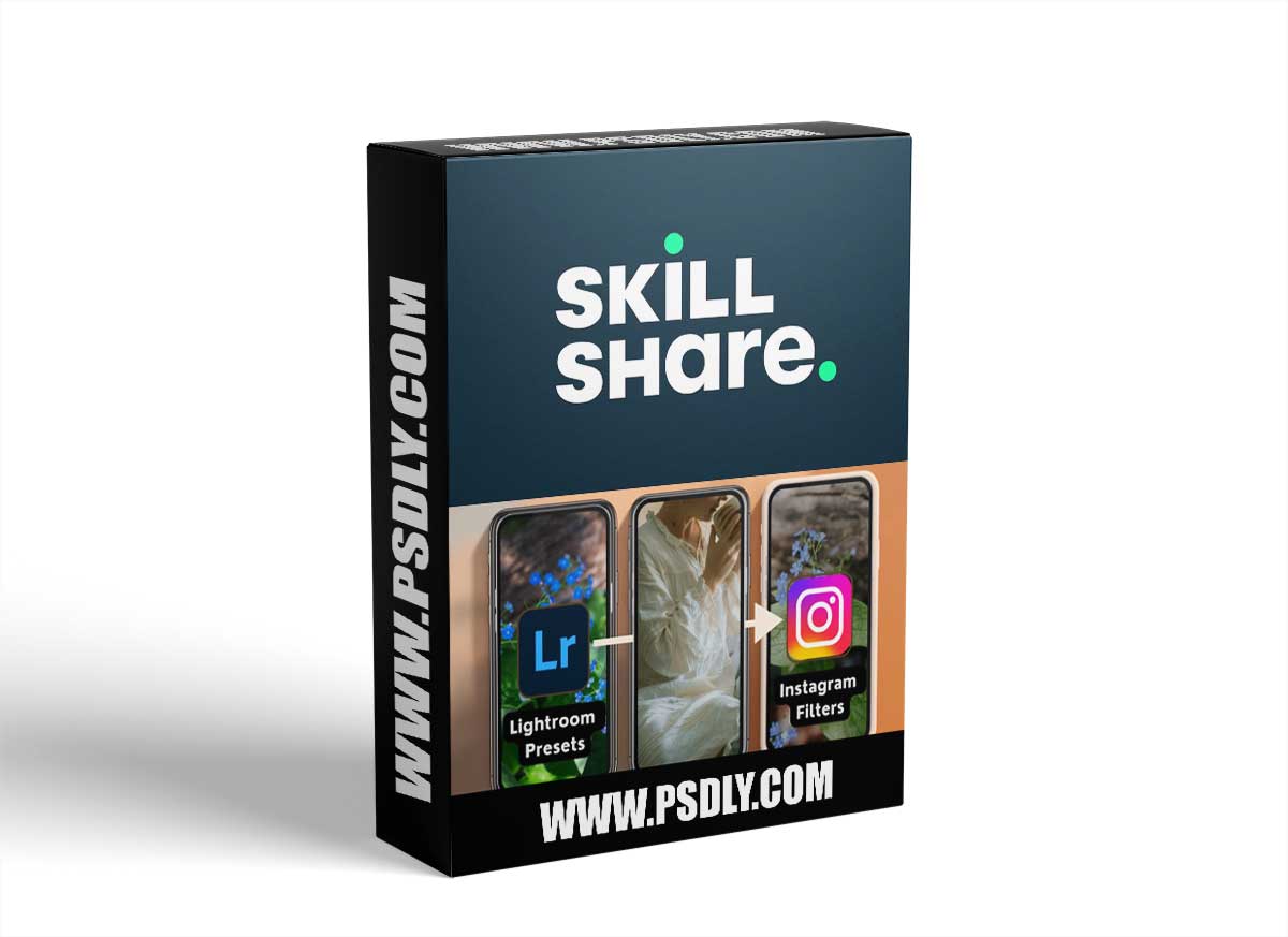 Instagram Marketing: Boost Engagement with Spark AR Effects and Presets 1 Instagram Marketing: Boost Engagement with Spark AR Effects and Presets
